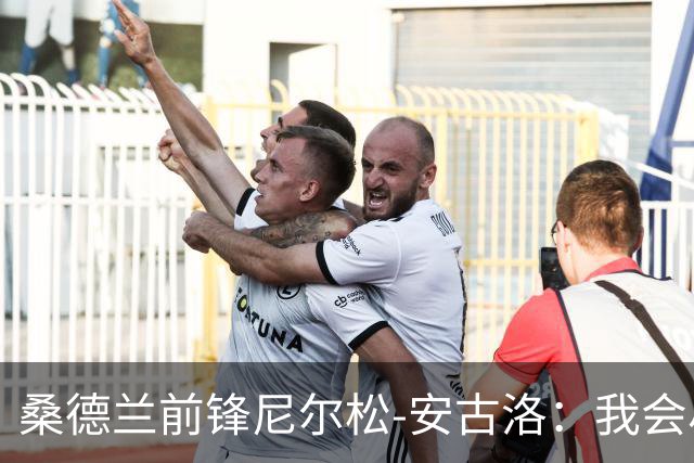 桑德兰前锋尼尔松-安古洛：我会尽力帮助同胞胡安适应新环境