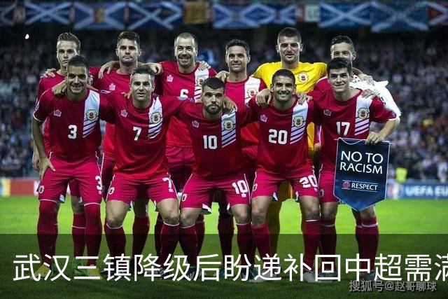 武汉三镇降级后盼递补回中超需满足三条件