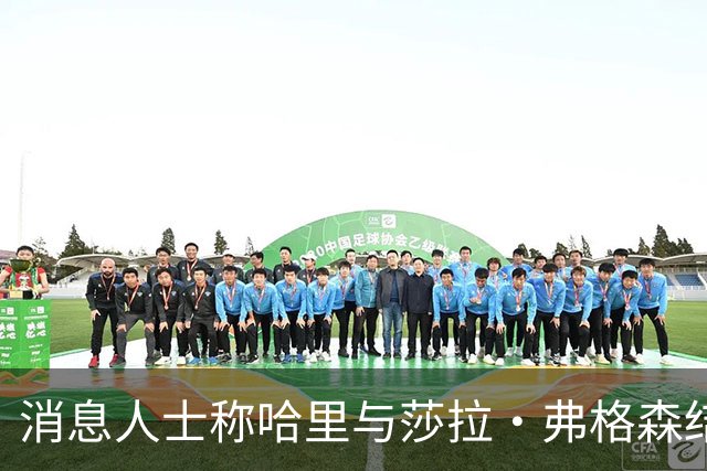 消息人士称哈里与莎拉·弗格森结成"秘密同盟"